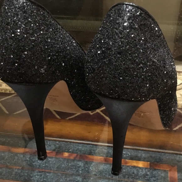 🔥 ESCADA SHOES SIZE 8 - Picture 8 of 12